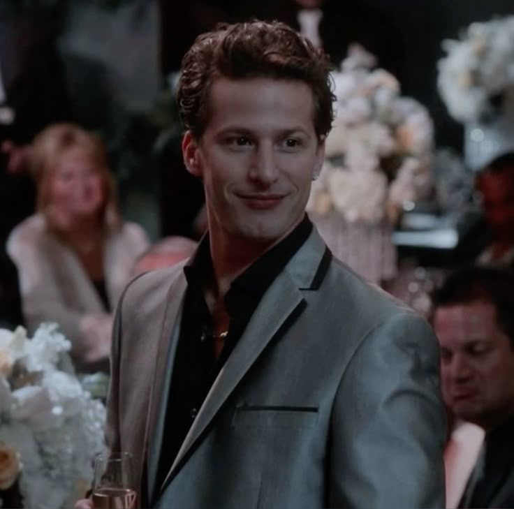 Jake Peralta