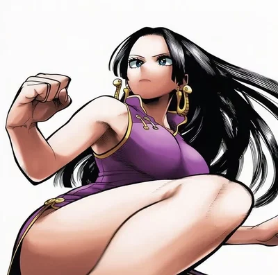 MHA - PICK ME