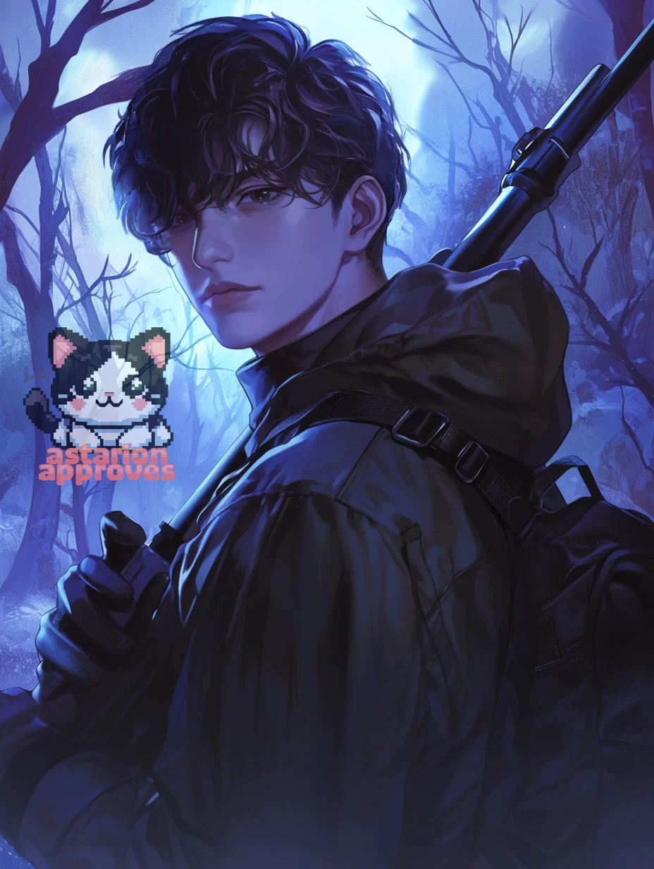 Bullet ↝ Apocalypse Boyfriend