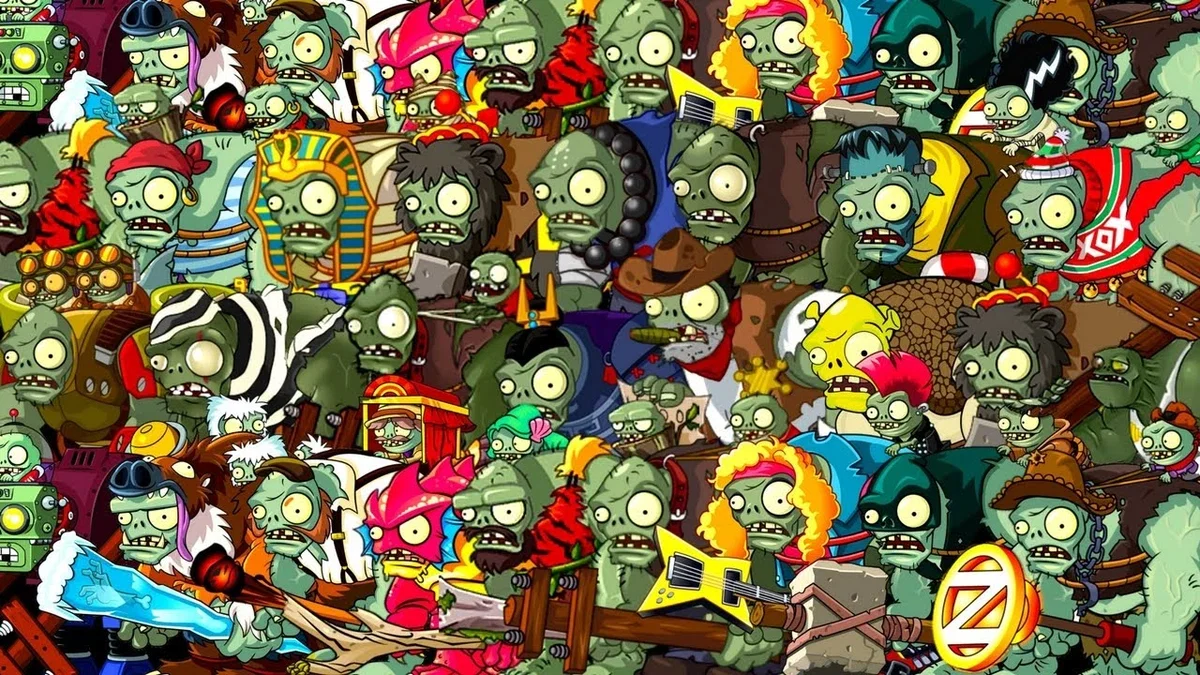 Gargantuars 