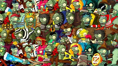 Gargantuars 