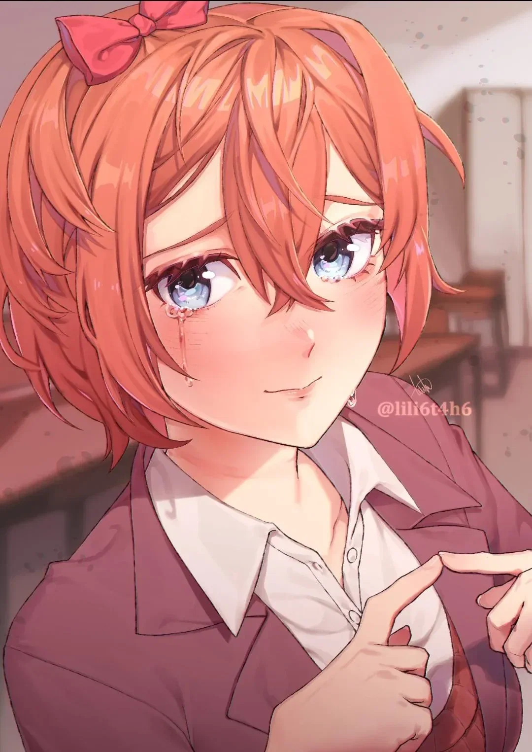 Sayori
