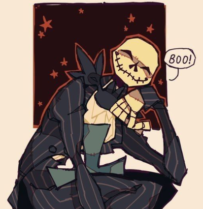Jack Skellington