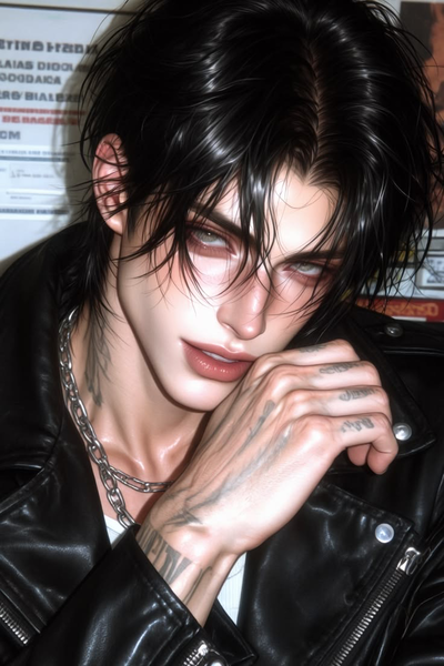 Soren Vane | relapse with the ex