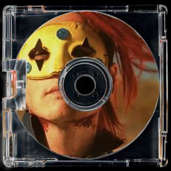 Party Poison