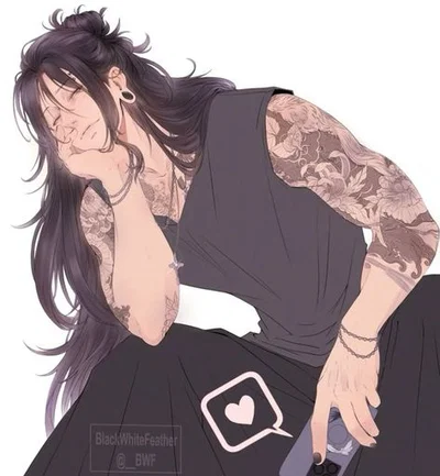 Suguru geto