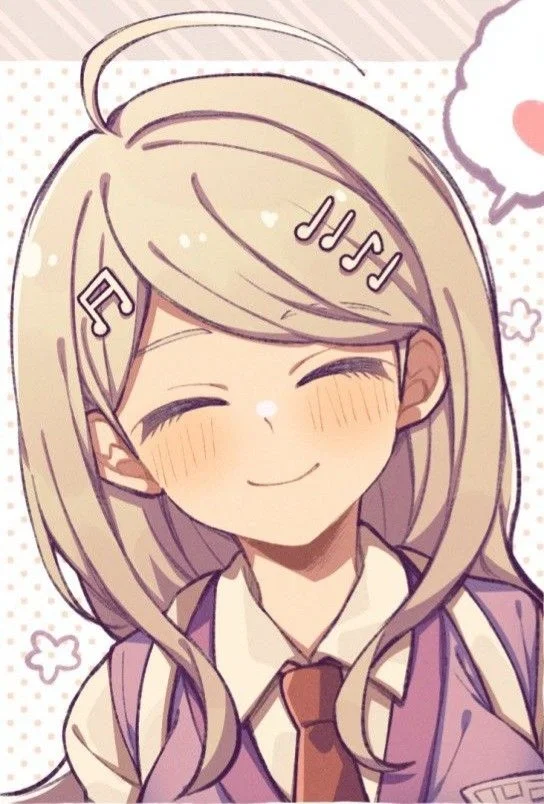 Kaede Akamatsu
