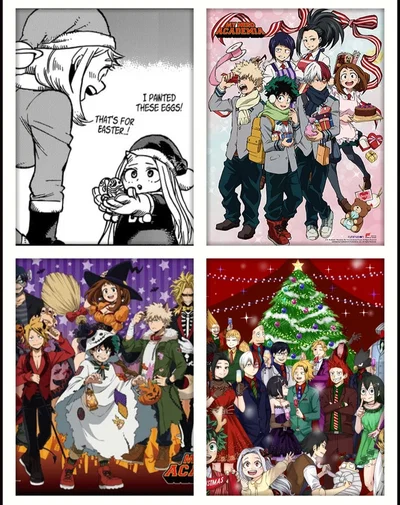 Class 1a holidays