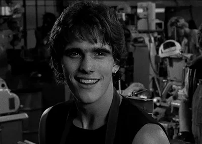 Rusty James
