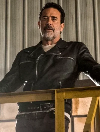  ́ཀ` | Negan Smith