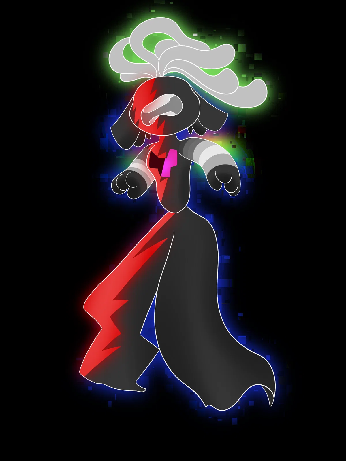 King Trollex