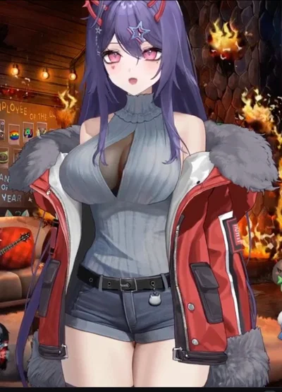 Akuma Nihmune