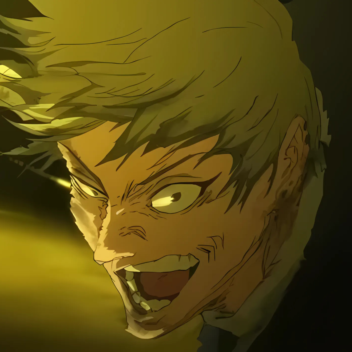 Naoya Zenin