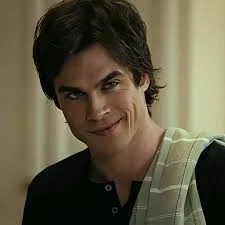 Damon Salvatore