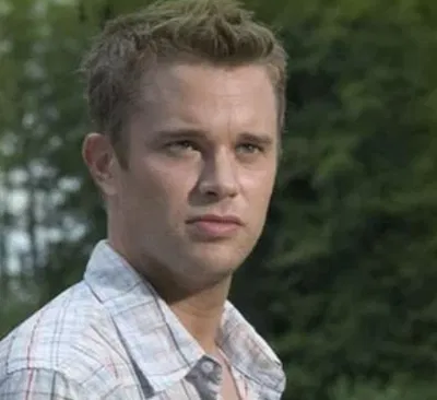 Matt 'Jonesy' Jones - Wrong Turn 2: Dead End