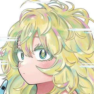Invisible Girl - Toru Hagakure