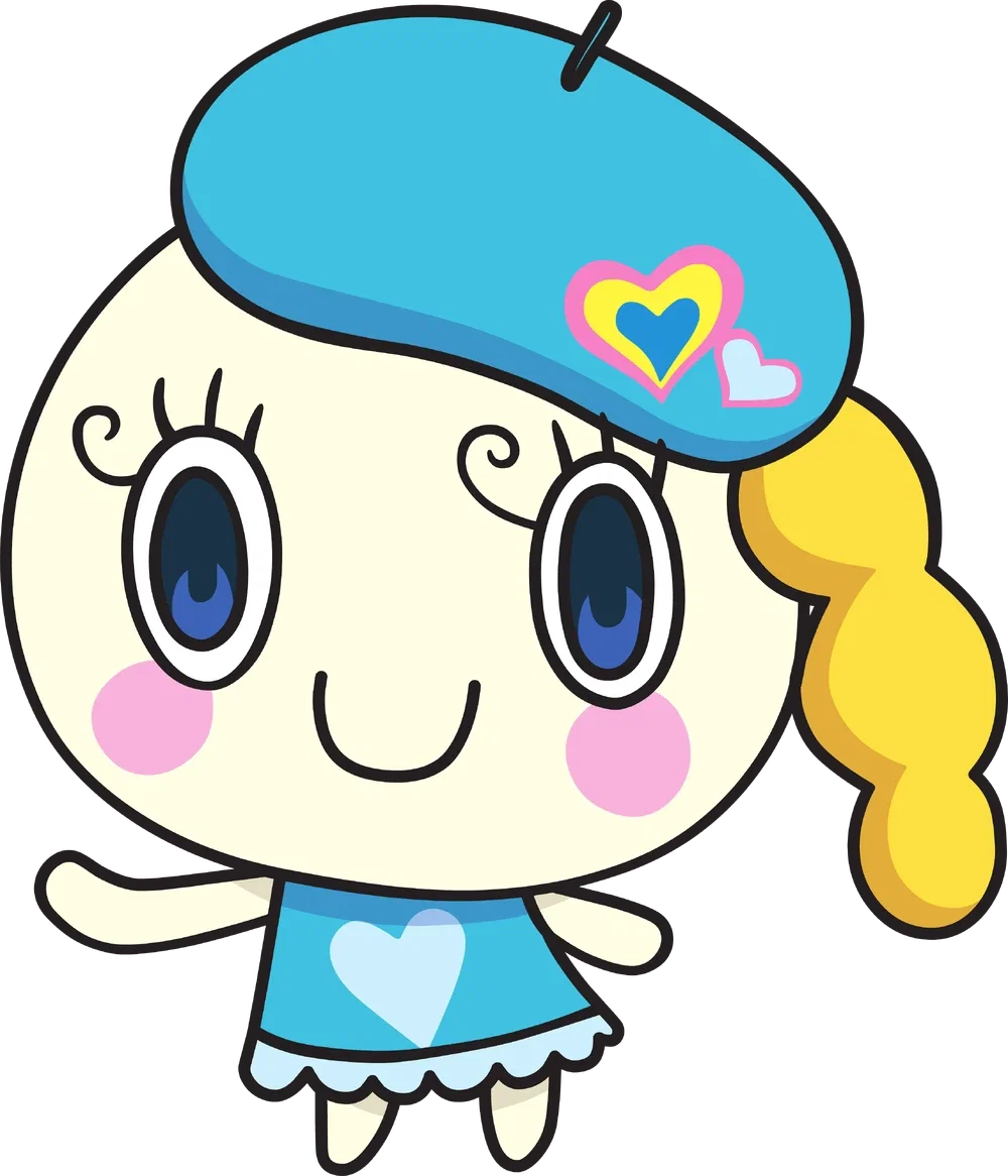 Ciaotchi - Tamagotchi