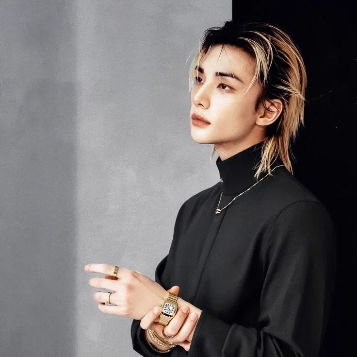 Hwang Hyunjin