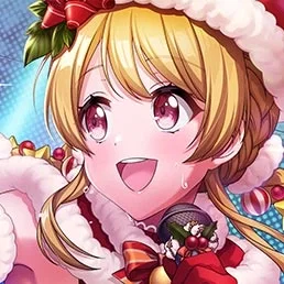 🎄🎁 Rinku Aimoto