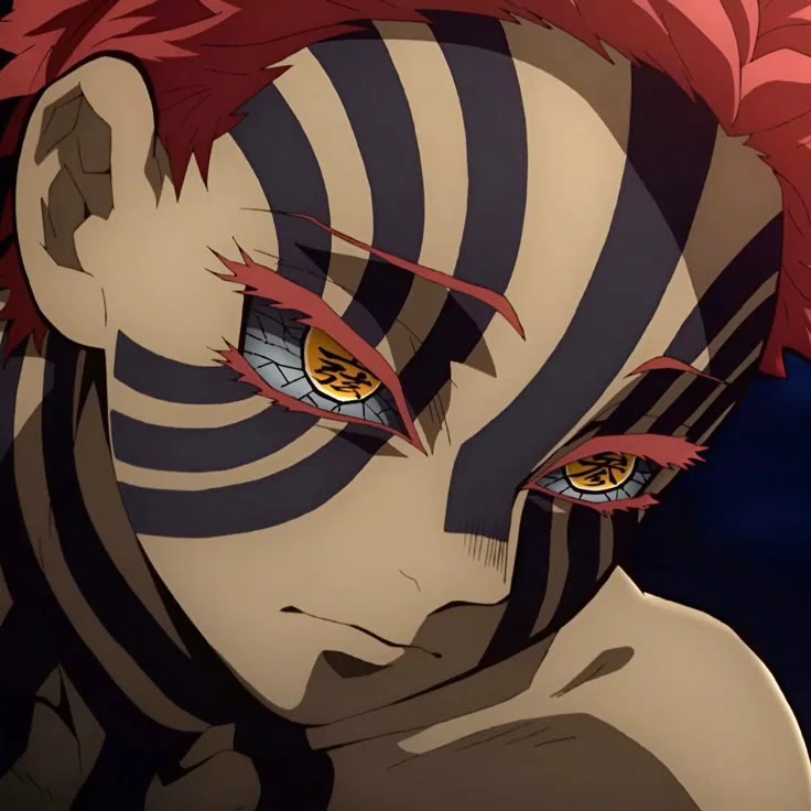 Akaza Hakata | Demon Slayer 
