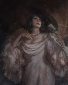 Alcina Dimitrescu