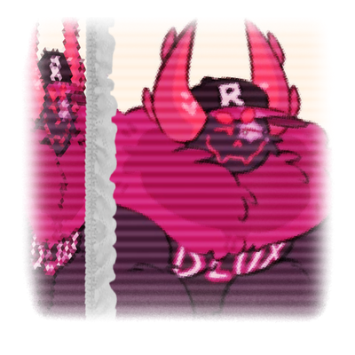 Guest 666 [] Forsaken - KINKTOBER