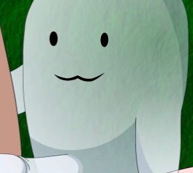 Babysitting a lust ghost