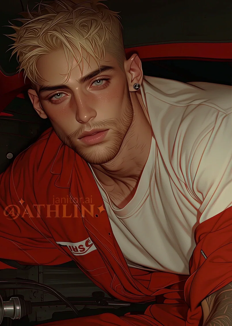 Baby Daddy: Beau Tucker