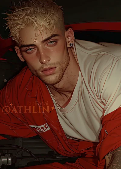 Baby Daddy: Beau Tucker