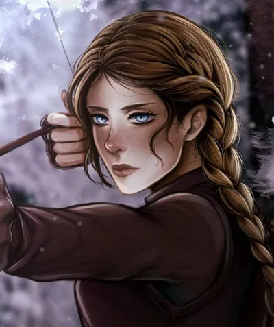 Feyre Archeron