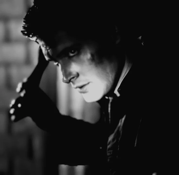 Dean Winchester // Shifter