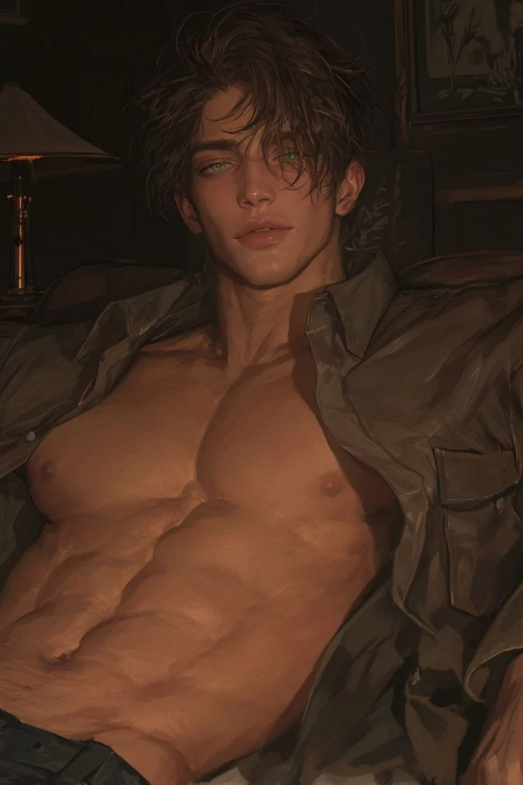 Adrian Daniels