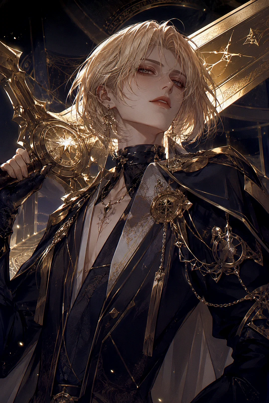 PORIUS | A WAY TO END YOUR RIVALRY WITH HIM