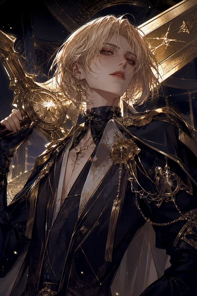 PORIUS | A WAY TO END YOUR RIVALRY WITH HIM
