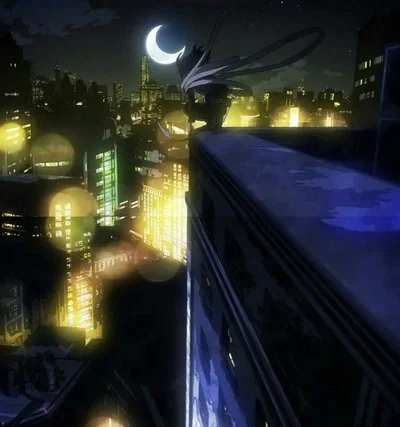 MHA you are a villain