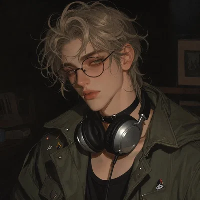 「 ✦ Felix Sawyer  ✦ 」
