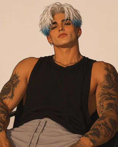 Blake Evans