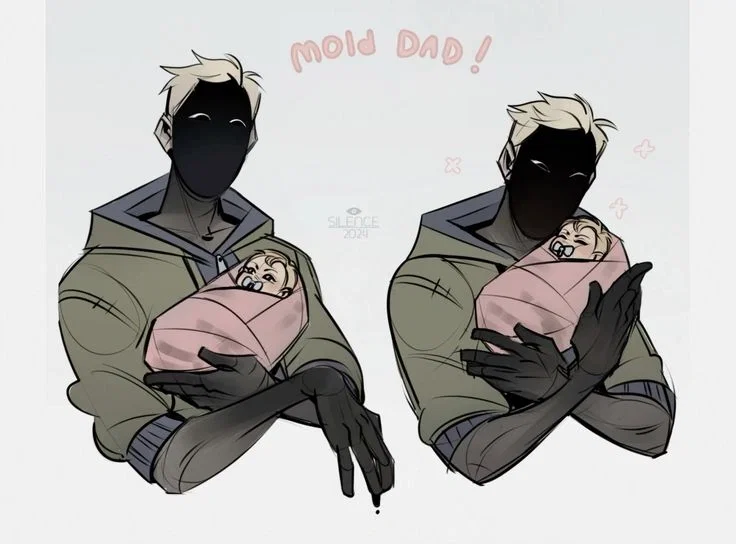 Your infected husband