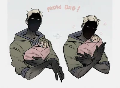 Your infected husband
