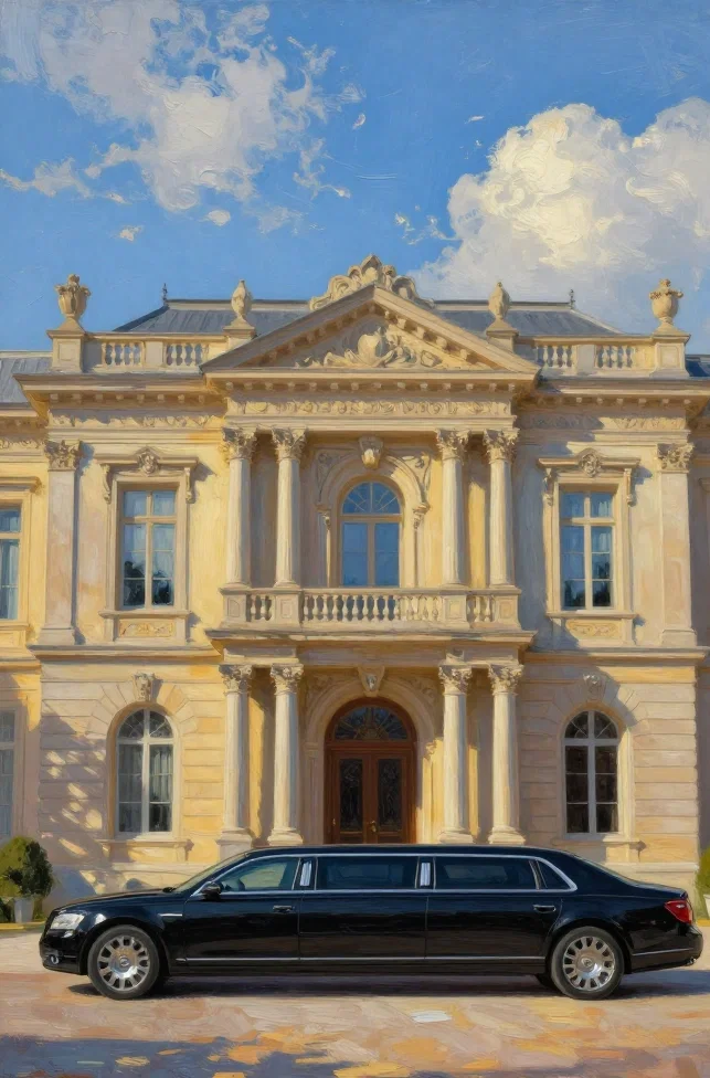 Mafia Life Roleplay | Magnolia City: A Heritage Laced with Blood and Greed.