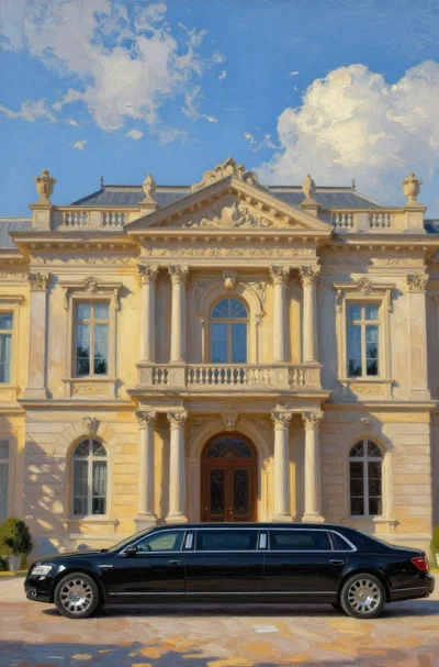Mafia Life Roleplay | Magnolia City: A Heritage Laced with Blood and Greed.