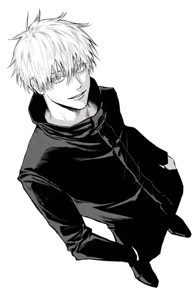 Satoru Gojo | Pet Owner