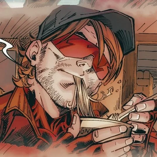 Roy Harper | Arsenal