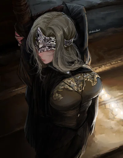 The Fire Keeper