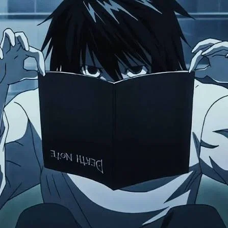 ACCURATE L Lawliet