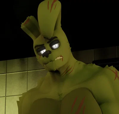 Springtrap