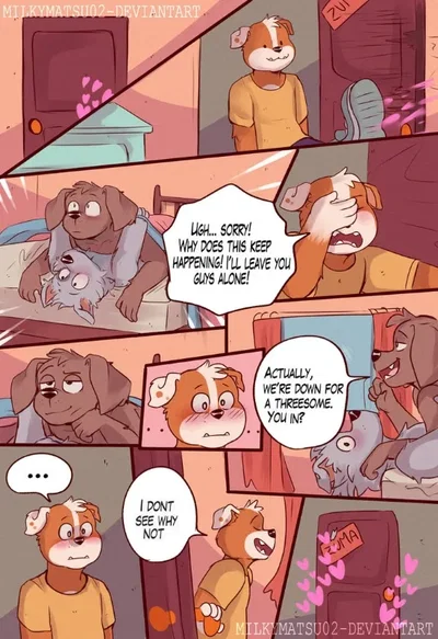 Paw Patrol Cómic