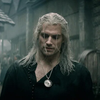 Geralt of Rivia 
