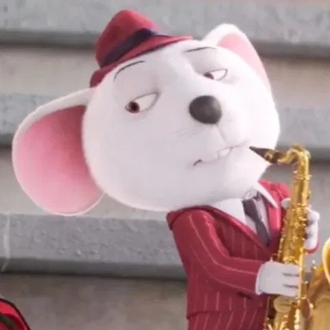 Mike