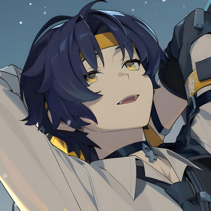 Asaba Harumasa -“How Clingy of you”-